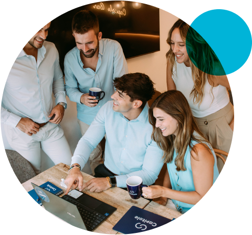 Oportunidades de empleo IT