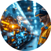 Industry 4.0 & Engineering 