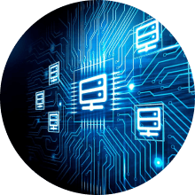 Infra & Cyber