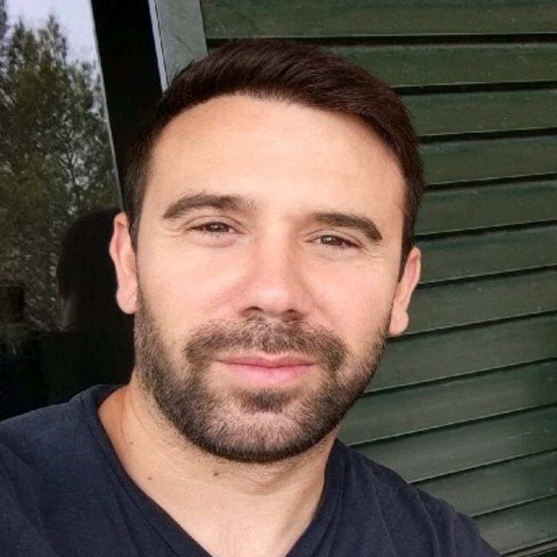 Ian Gómez Sánchez
