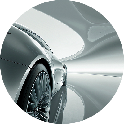 technology for automotive and rail