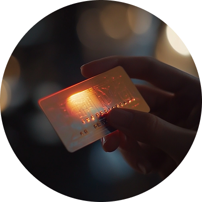 financial services technology solutions