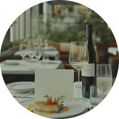 innovative technology for food and beverage