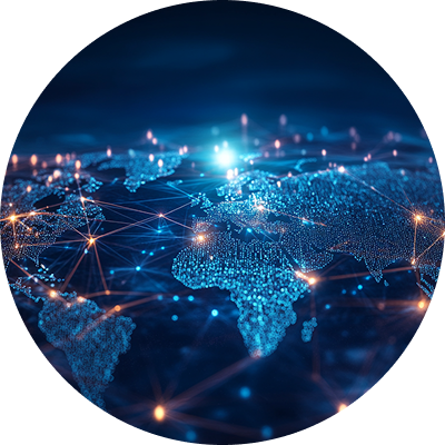 technology solutions for telecom and media
