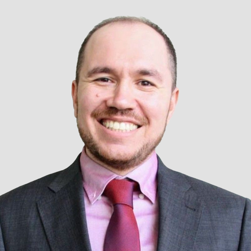 Alan Menk 