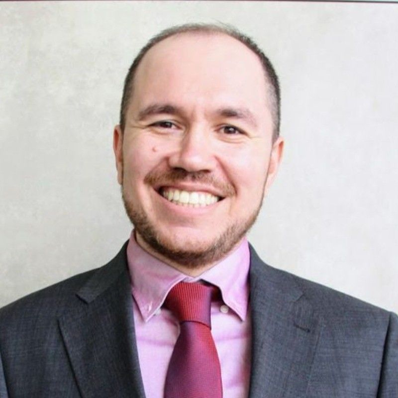 Alan Menk 