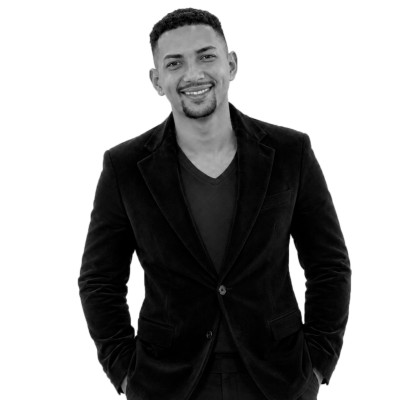 Marlon Cabrera