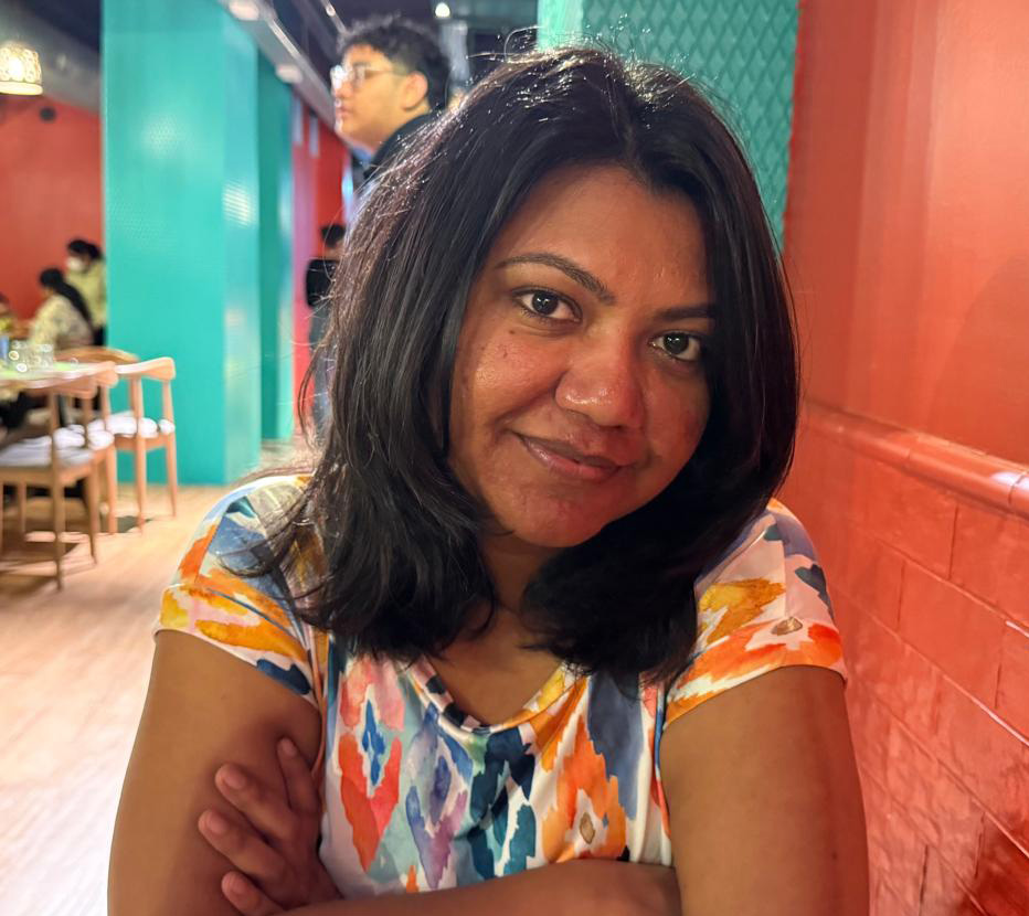 Jalpa Soni