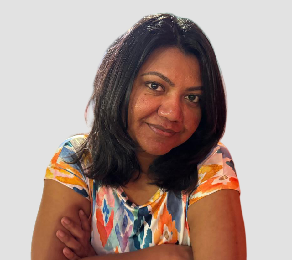 Jalpa Soni